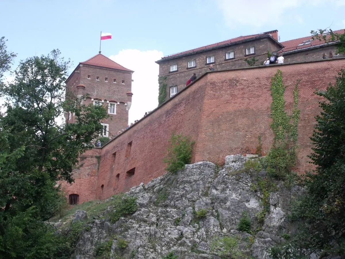 Apartments On Miodowa Cracovia