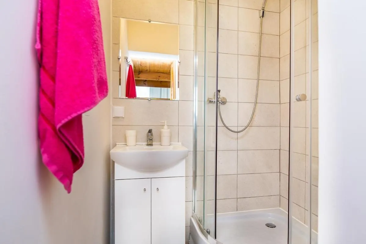 Apartments On Miodowa Cracovia Polonia