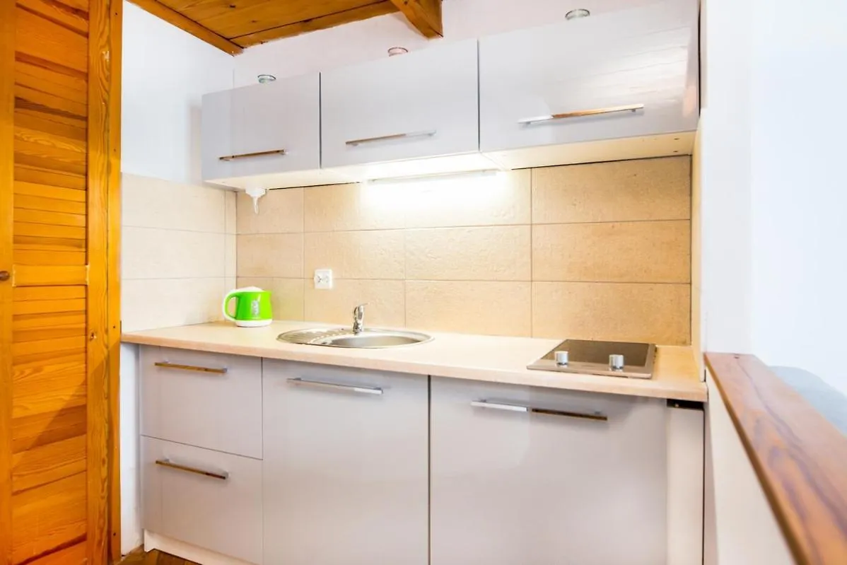 Apartments On Miodowa Cracovia