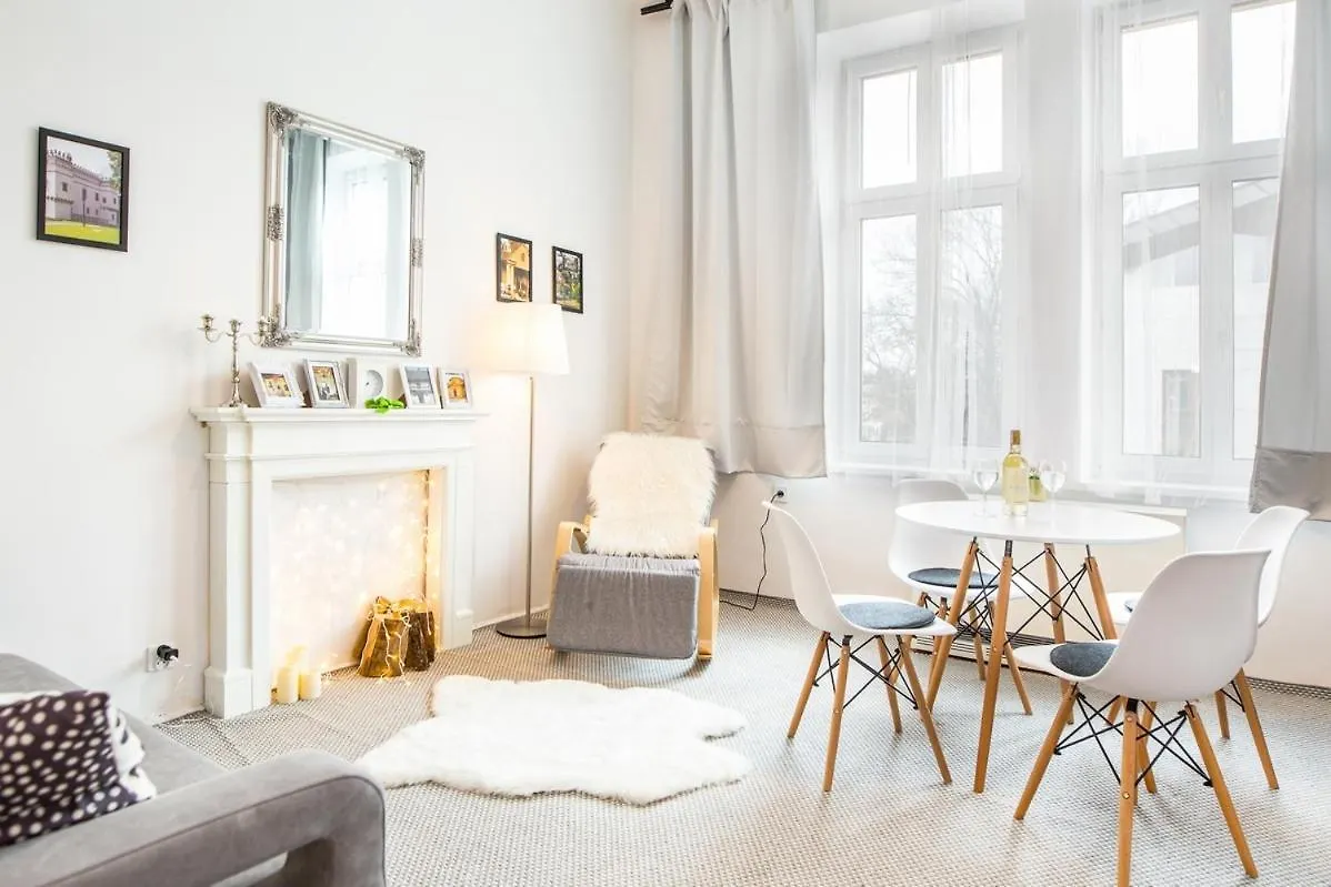 Apartments On Miodowa Cracovia