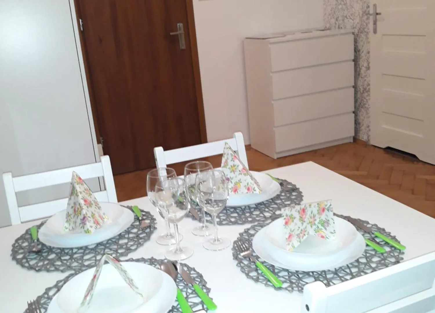 Apartments On Miodowa Cracovia