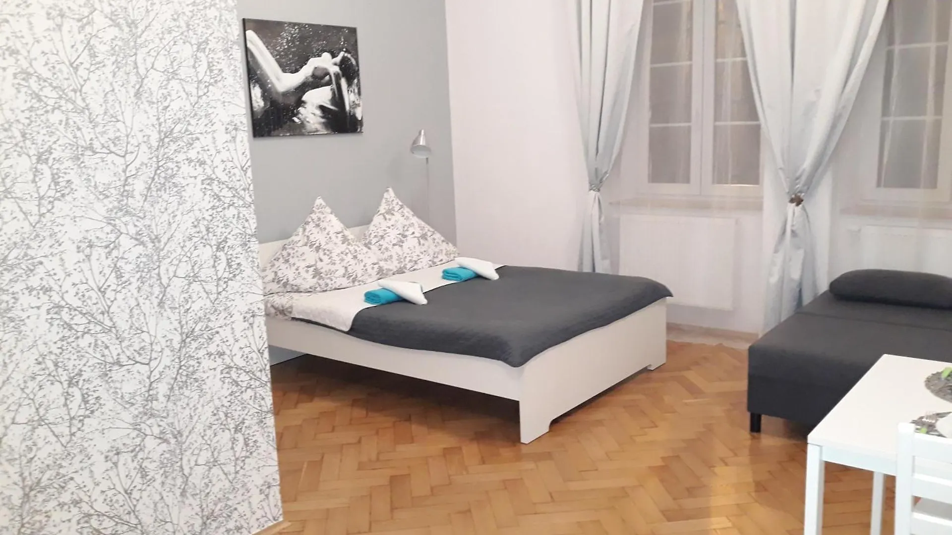 Apartments On Miodowa Cracovia