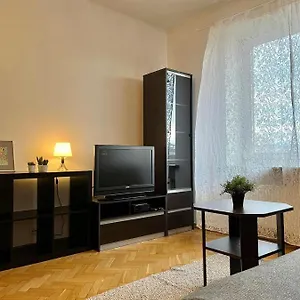 Old Town Apartament