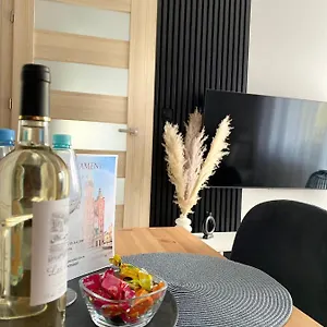 Przytulne Mieszkanie W Krakowie Apartament