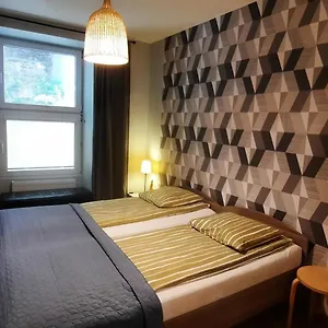 Topola1 Apartament