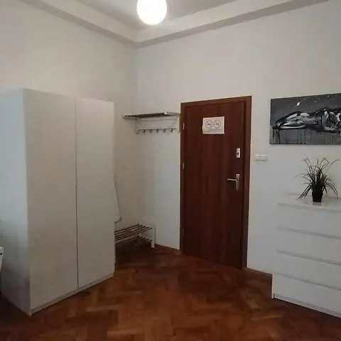 Apartments On Miodowa Krakow