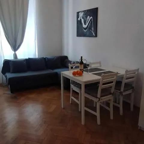 Apartments On Miodowa Kraków