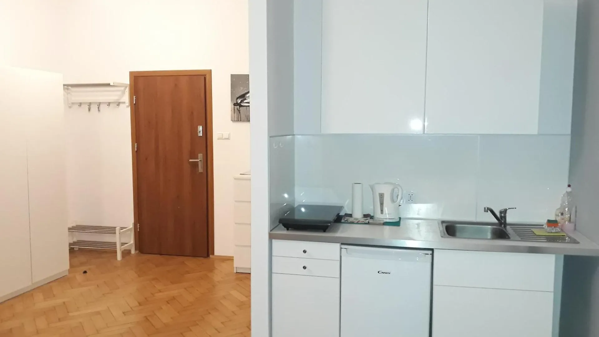 Apartments On Miodowa Krakow
