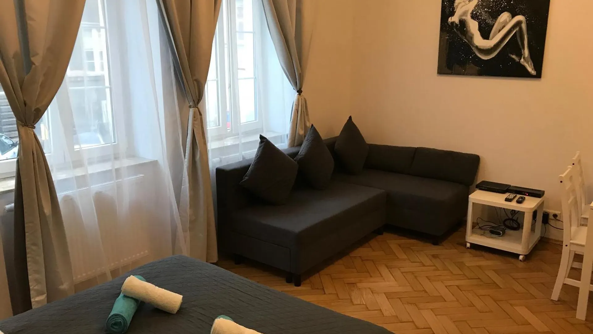Apartments On Miodowa Krakow