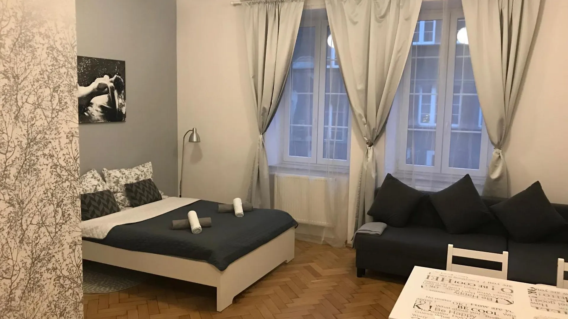 Apartments On Miodowa Krakow Poland