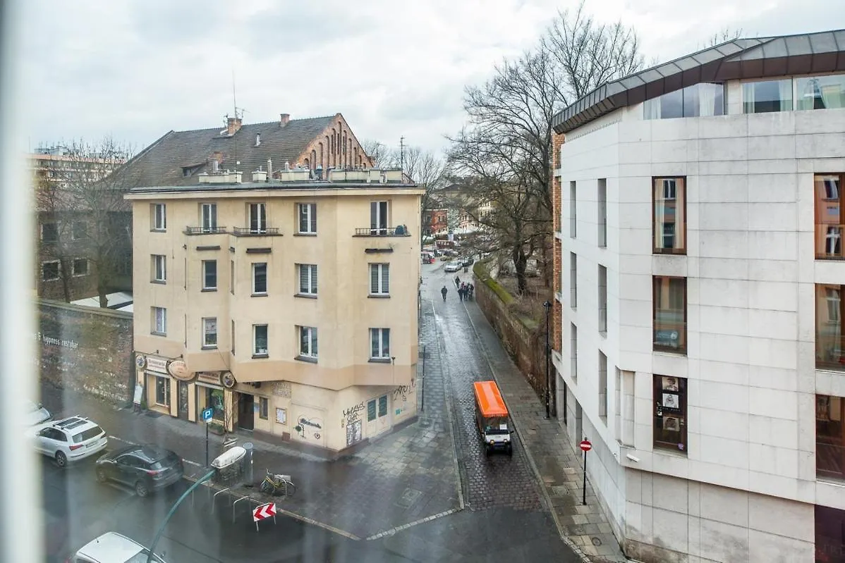 Apartments On Miodowa Krakow